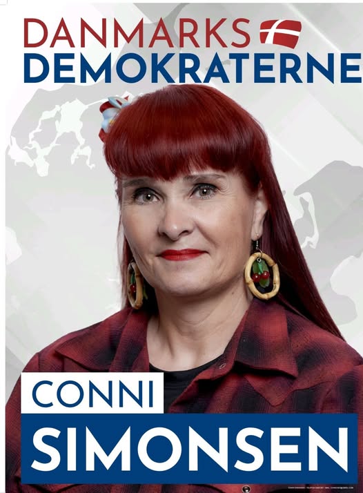 Conni Simonsen