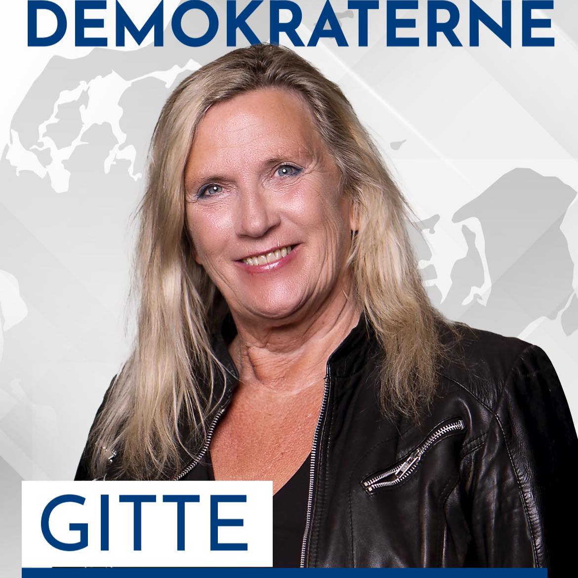 Gitte Svendsdatter